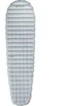 Nemo Tensor Elite aluminum/titanium Regular Mummy