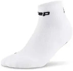 CEP Run Socks, Low Cut, 5.0, Men white (350) III