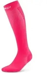 CEP Run Socks, Tall, 5.0, Women pink (042) II