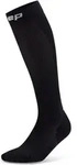 CEP Run Socks, Tall, 5.0, Women black (301) II