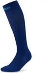 CEP Run Socks, Tall, 5.0, Men dark blue (634) III