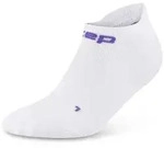 CEP Run Ultralight Socks, no Show, 4.0, Men white (350) III