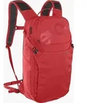 EVOC Ride 8 true red (523) One Size