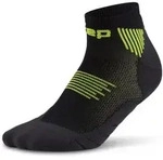 CEP Run Socks, Low Cut, 5.0, Women black (301) II