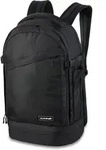 Dakine Verge Backpack 25L black ripstop/white (089)