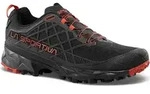 La Sportiva Akyra II GTX black/cherry tomato (K00R22) 40