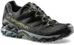 La Sportiva Ultra Raptor II Leather GTX black/cedar (K00N11) 41.5