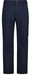 CMP MAN Ski Pant black blue (N950) 50