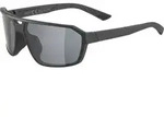 Alpina Swift black matt-black transp. schwarz (31) one size