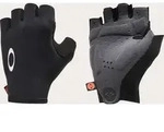 Oakley Drops Road Glove 2.0 blackout (02E) L