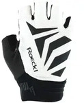 Roeckl Sports Isera 2 white/black (1009) 6,5