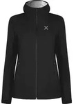 Montura Nordik Jacket Woman black (90) XS