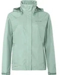 VAUDE Women's Escape Bike Light Jacket dusty fern (433) 34
