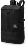 Dakine June Backpack 25L black/white (001)