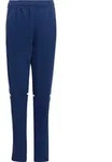 adidas SQUADRA25 Sweat Pant Kids team navy blue 2-white (AEQ1) 164