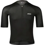 POC M's Pristine Jersey uranium black (1002) XXL