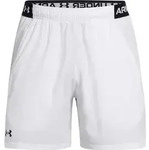 Under Armour Vanish Woven 6in Shorts white black (100-001) XL