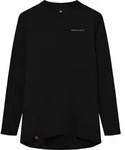 Endura Baabaa Blend Long Sleeve Baselayer black S