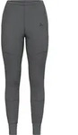 Odlo The Active X-warm Base Layer Bottoms odlo steel grey melange (10183) S