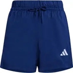 adidas Essentials Climacool Shorts dark blue-white (043A) 128