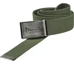 Pinewood Canvas Belt olive (107) Unisize
