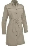 MAUL Sport Elbetal - SP - Safari Kleid beige (33) 36