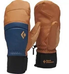 Black Diamond Spark Mitts henna-ink blue (9498) LRG