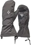 Black Diamond Waterproof Overmitts smoke (0006) LRG
