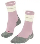 Falke TK Compression Stabilizing Damen Trekking Socken thulit (8663) 35-36
