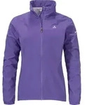 Sch&ouml;ffel Jacket Style Lurbek Women lila (3805) 38
