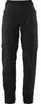 Gonso Adventure Pants Zip Off W black (M10900) 44