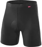 L&ouml;ffler Men Cycling Undershorts Elastic 2.0 black (990) 48