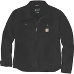 Carhartt Rugged Flex Duck Berwick Jacket black (N04) S REG