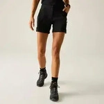 Dare2b Melodic III Short black (800) 10