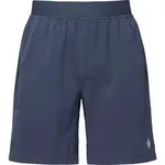 Black Diamond M Sierra Shorts charcoal (0038) LRG