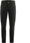Fj&auml;llr&auml;ven Hoja Hybrid Trousers M black (550) 44