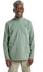 Jack Wolfskin Taunus Half Zip M eucalyptus (4029) S
