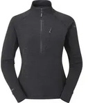 Rab Nexus Pull-on Wmns black (BLK) 08