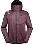 La Sportiva Aequilibrium Lite Gtx Jacket Men redwood/chalk (R25W04) S