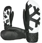 Level Coco Mitten black-white (35) XS