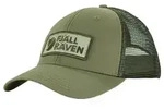 Fj&auml;llr&auml;ven L&aring;ngtradarkeps green (620) L/XL