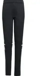 adidas SQUADRA25 Training Pant Kids black-white (095A) 152
