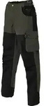 Pinewood Kilimanjaro Trouser mossgreen/black (153) C44