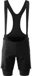 Gonso Essential Shorts 2in1 M black (M10900) L