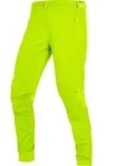 Endura MT500 Burner Lite Pant lime green (LG) L