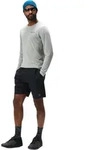 Endura Loop Baggy Shorts With Liner black M