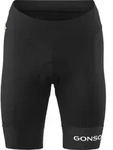 Gonso Essential Shorts W black (M10900) 44