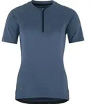 Craft Core Offroad Short Sleeve Jersey Women lake (328000) S