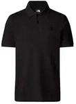 The North Face Mens Essential Regular Polo tnf black (JK3) M