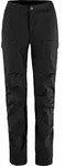 Fj&auml;llr&auml;ven Abisko Hybrid Trail Trs W black (550) 34 Regular